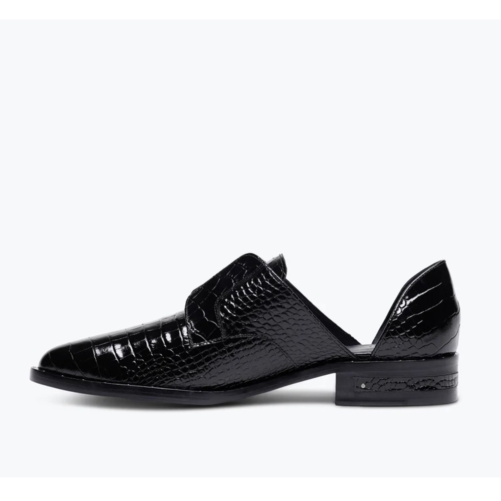 FREDA SALVADOR D'ORSAY OXFORD